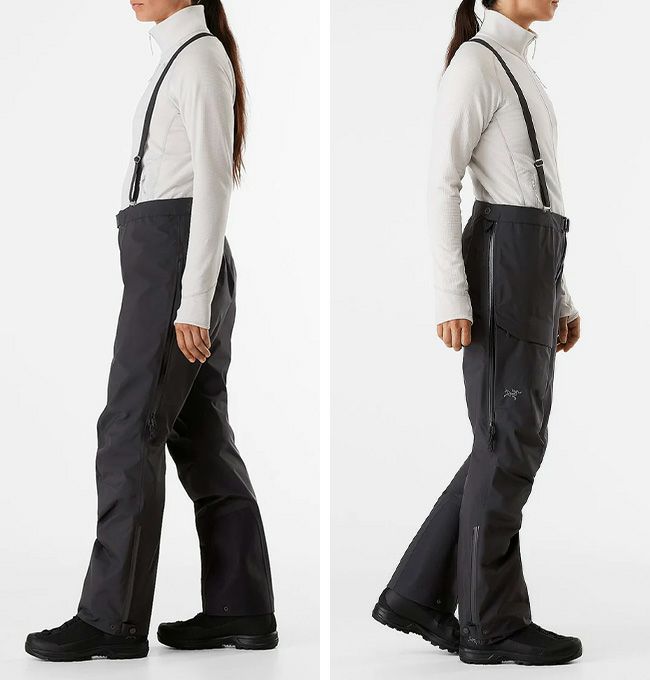 ARC'TERYX アークテリクス ベータARパンツ【ウィメンズ ARC'TERYX アークテリクス ベータARパンツ【ウィメンズ