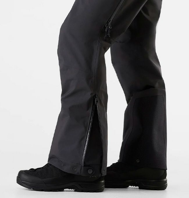 ARC'TERYX アークテリクス ベータARパンツ【ウィメンズ