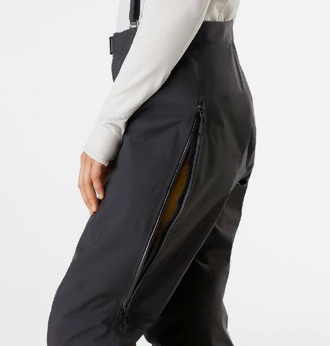 ARC'TERYX アークテリクス ベータARパンツ【ウィメンズ】｜SUNDAY