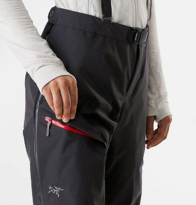 ARC'TERYX アークテリクス ベータARパンツ【ウィメンズ ARC'TERYX アークテリクス ベータARパンツ【ウィメンズ