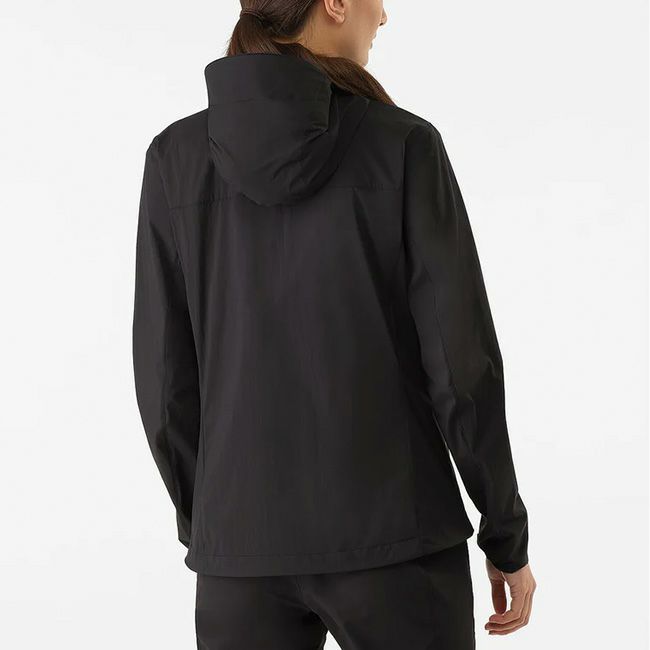 ARC'TERYX アークテリクス スコーミッシュフーディ【ウィメンズ