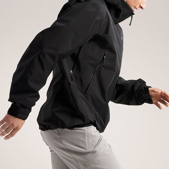 ARC'TERYX アークテリクス ベータARジャケット メンズ｜SUNDAY