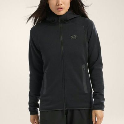 ARC'TERYX アークテリクス アトムジャケット【ウィメンズ