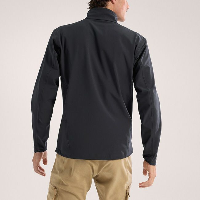 楽天市場】アークテリクス ガンマMXジャケット メンズ ARC'TERYX