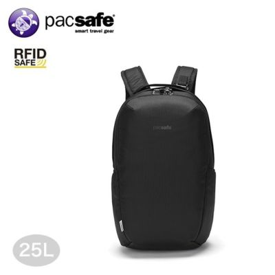 Pacsafe パックセーフ バイブ25 ECO｜Outdoor Style サンデーマウンテン