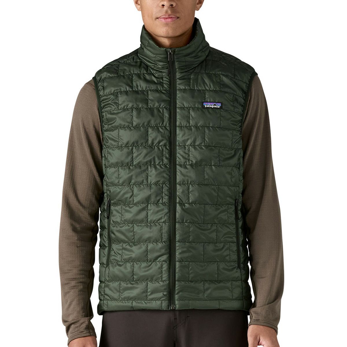 patagonia（パタゴニア） ナノパフベスト みじか まとめ売り