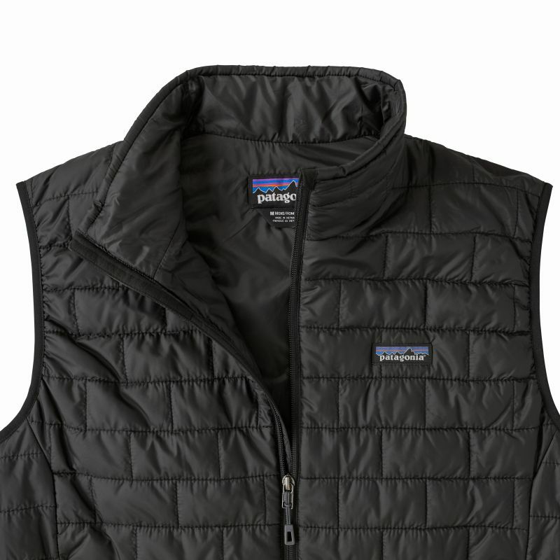 patagonia(パタゴニア) Men's nano Puff VEST 84242 SKA / S