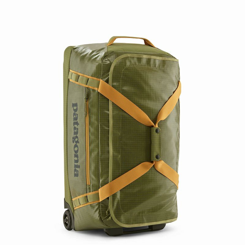 レア】 Patagonia Waterproof Duffle Bag 大型...+busicard.org