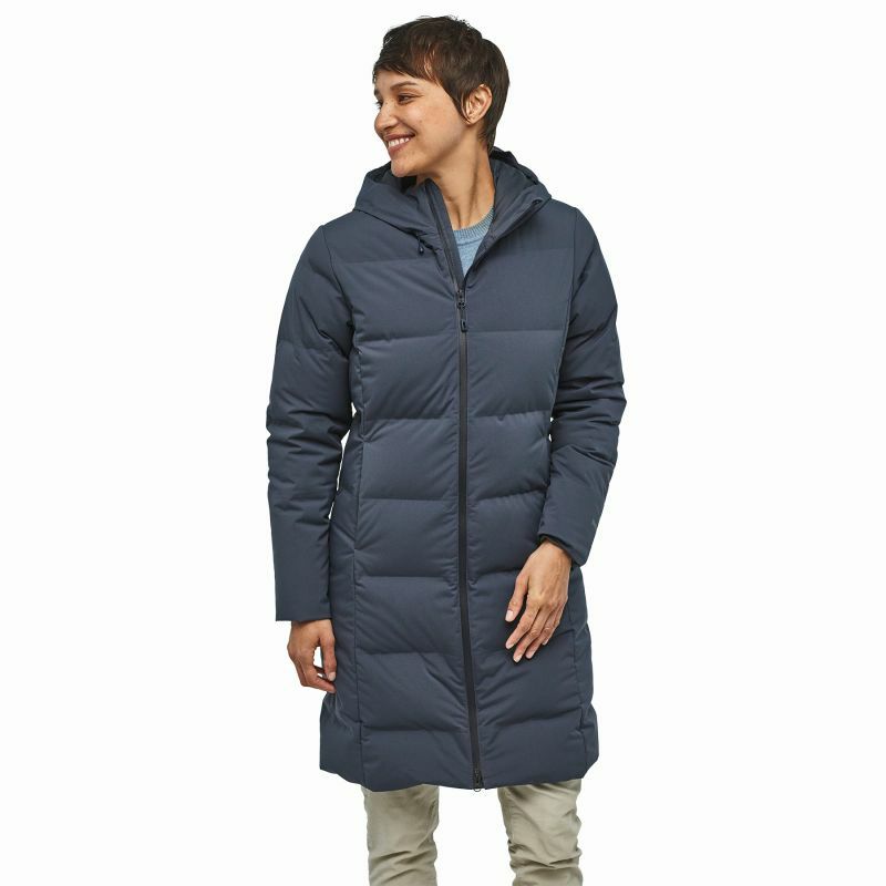 patagonia パタゴニア ジャクソングレイシャーパーカ【ウィメンズ】
