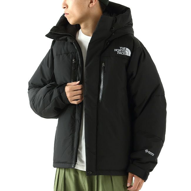 THE NORTH FACE ノースフェイス バルトロライトジャケット ユニ 