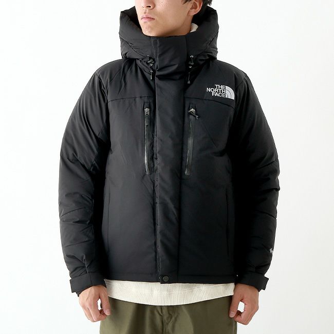 THE NORTH FACE ノースフェイス バルトロライトジャケット ユニセックス