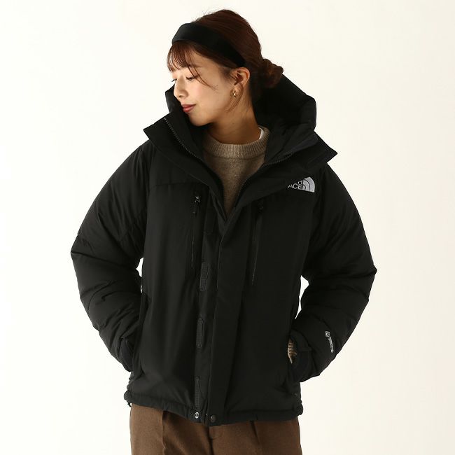 THE NORTH FACE ノースフェイス バルトロライトジャケット ユニ