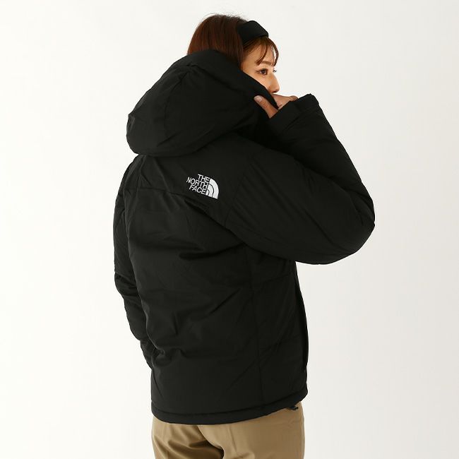 THE NORTH FACE ノースフェイス バルトロライトジャケット ユニ