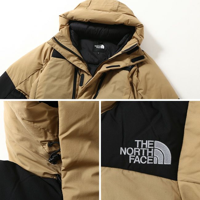 THE NORTH FACE ノースフェイス バルトロライトジャケット ユニセックス｜SUNDAY MOUNTAIN｜サンデーマウンテン