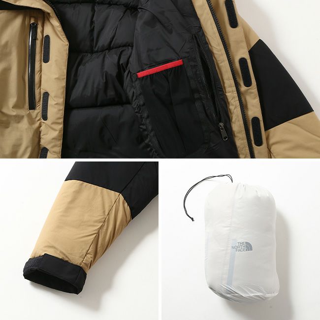 THE NORTH FACE ノースフェイス バルトロライトジャケット ユニ