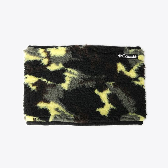 Columbia コロンビア ゲシュモズルネックゲイター