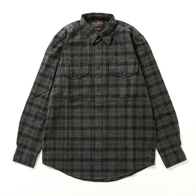 FILSON フィルソン アラスカンガイドシャツ