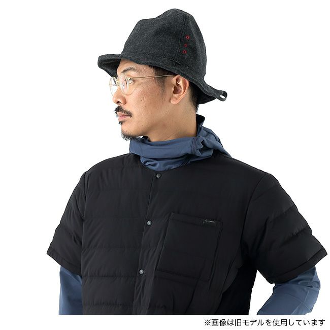 arainomegane　AXESQUIN フユゾラ  スミイロ S arainomegane様専用 AXESQUIN フユゾラ スミイロ S