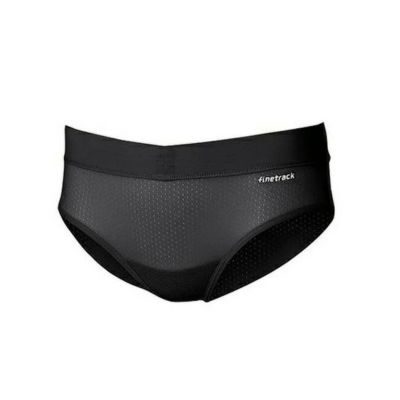 finetrack ファイントラック ドライレイヤーオールロードショーツ