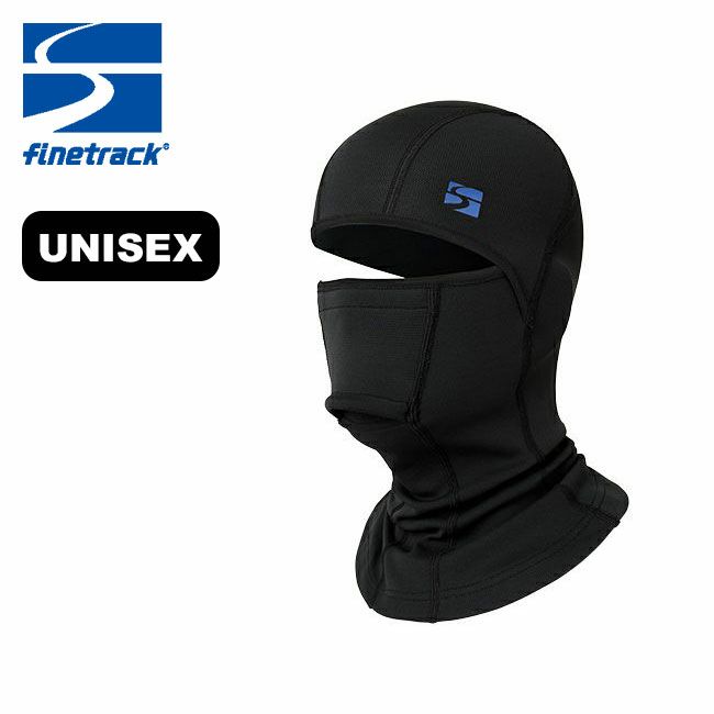 finetrack ファイントラック メリノスピンバラクラバ