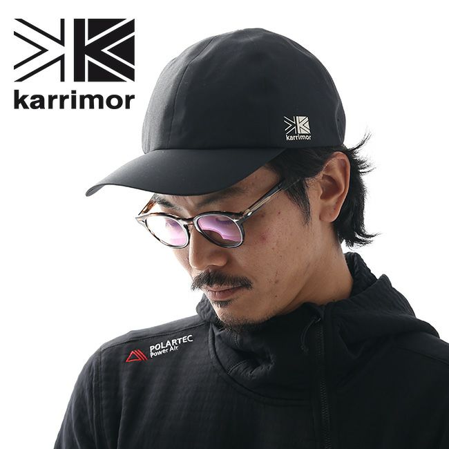 karrimor カリマー レイン3Lキャップ2