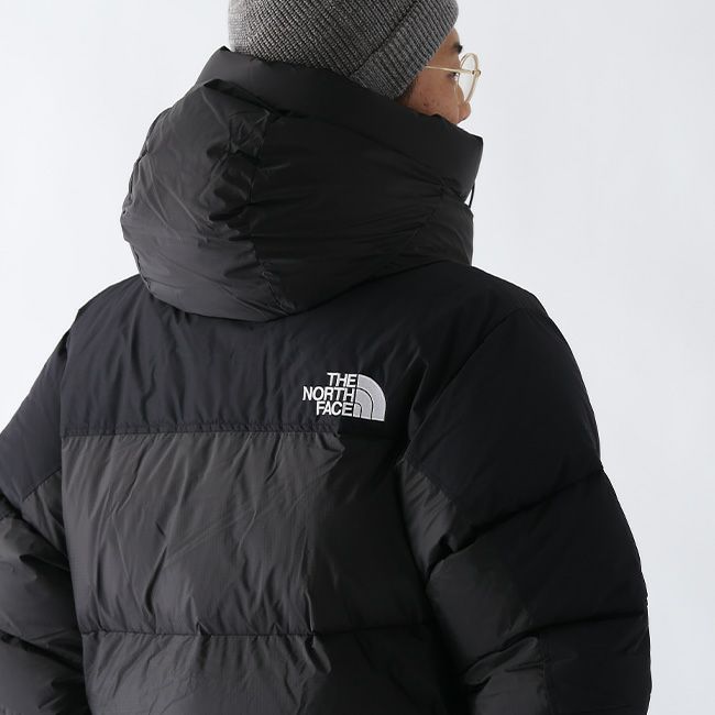 THE NORTH FACE ノースフェイス ヒムダウンパーカ ユニセックス｜SUNDAY MOUNTAIN｜サンデーマウンテン