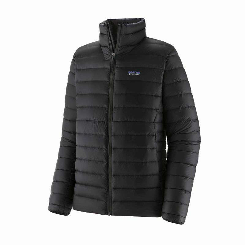 patagonia パタゴニア ダウンセーター メンズ｜SUNDAY MOUNTAIN 