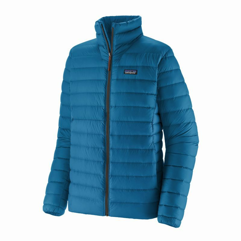 patagonia パタゴニア ダウンセーター メンズ｜Outdoor Style サンデー 