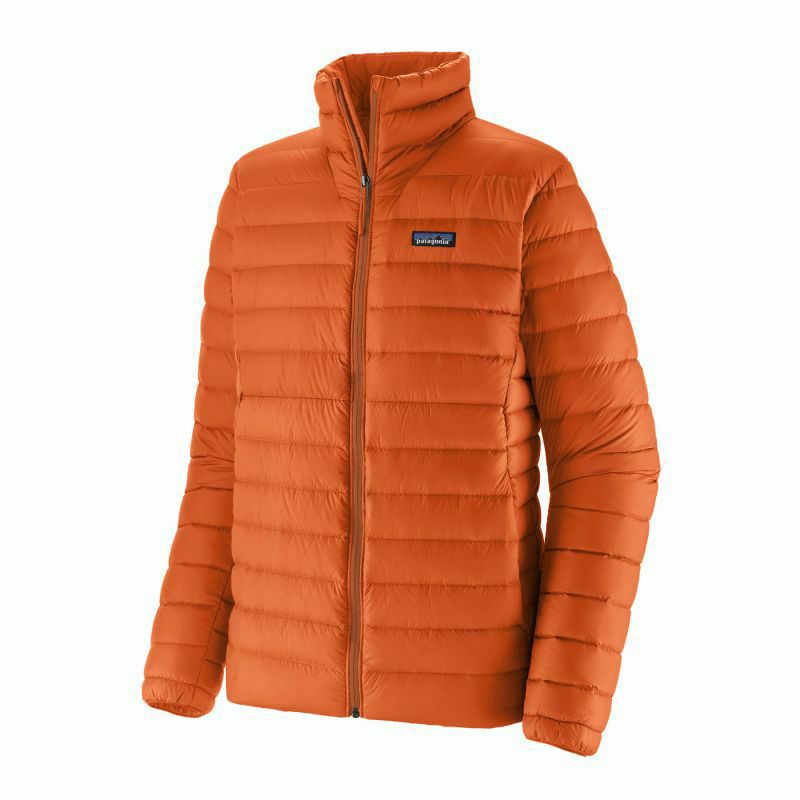 patagonia パタゴニア ダウンセーター メンズ｜SUNDAY MOUNTAIN 