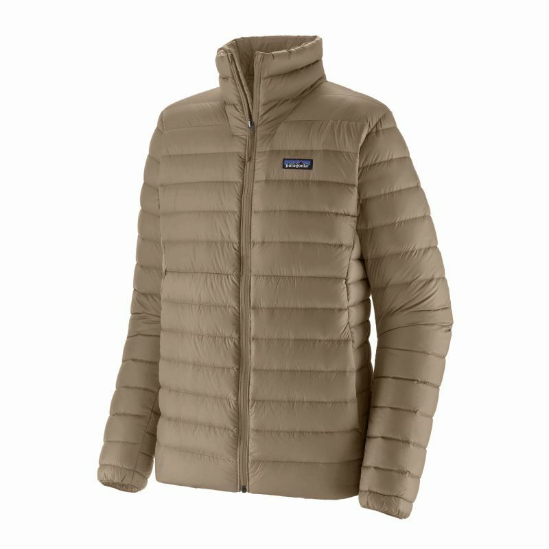 patagonia パタゴニア ダウンセーター メンズ｜Outdoor Style サンデー