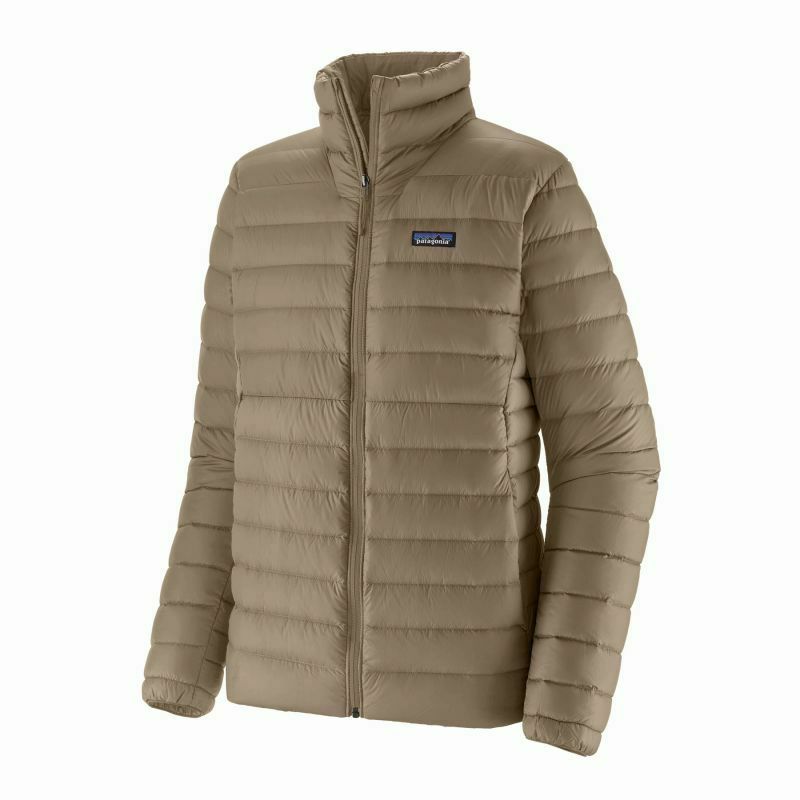patagonia パタゴニア ダウンセーター メンズ｜SUNDAY MOUNTAIN 
