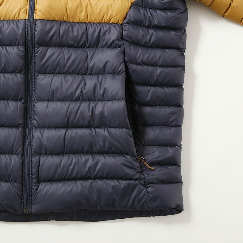 patagonia パタゴニア ダウンセーター メンズ｜SUNDAY MOUNTAIN