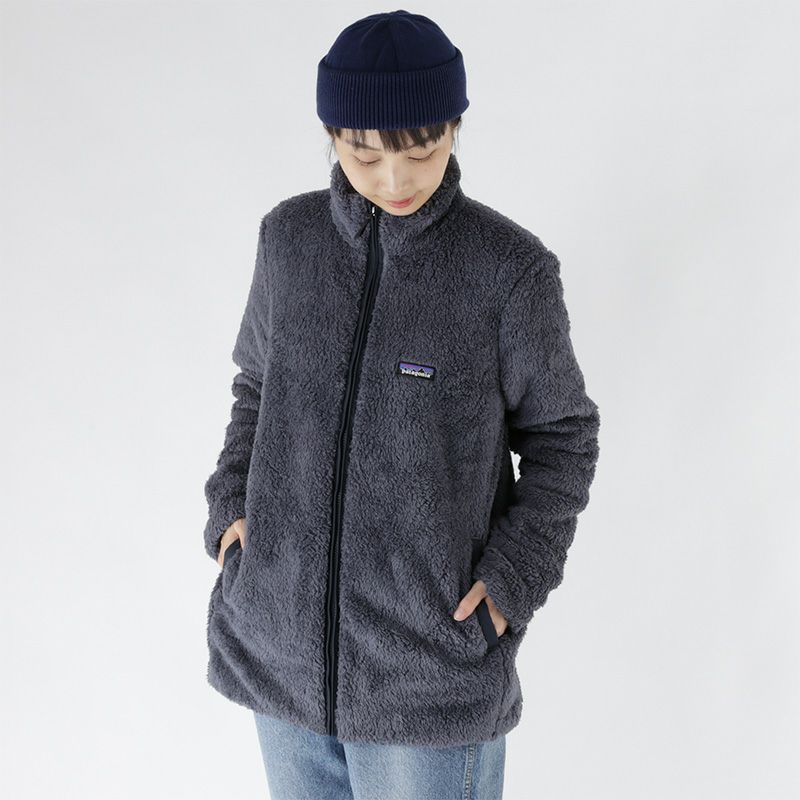 patagonia パタゴニア 【レディース】ロスガトスジャケット｜Outdoor