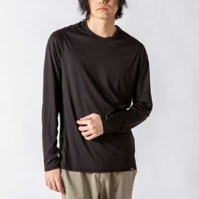 patagonia パタゴニア キャプリーンクールデイリーフーディ