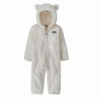 ⭐︎りな　新品・タグ付き　パタゴニア　ベビー・ファーリー・フレンズ・フーディ patagonia パタゴニア ファーリーフレンズフーディ【ベビー