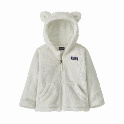 patagonia パタゴニア ベビー ファーリーフレンズバンティング｜SUNDAY MOUNTAIN｜サンデーマウンテン