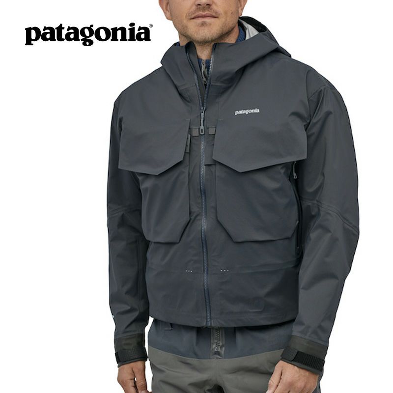 patagonia パタゴニア メンズ SSTジャケット｜Outdoor Style