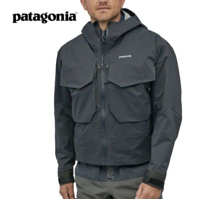 patagonia パタゴニア トリオレットジャケット メンズ｜Outdoor Style