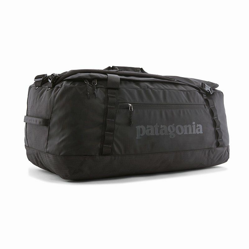 0931● patagonia Black Hole Duffel 49347