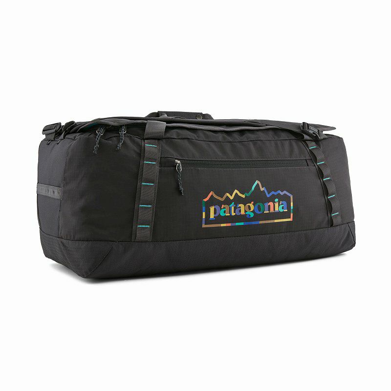 Patagonia black hole duffel best sale bag 70l