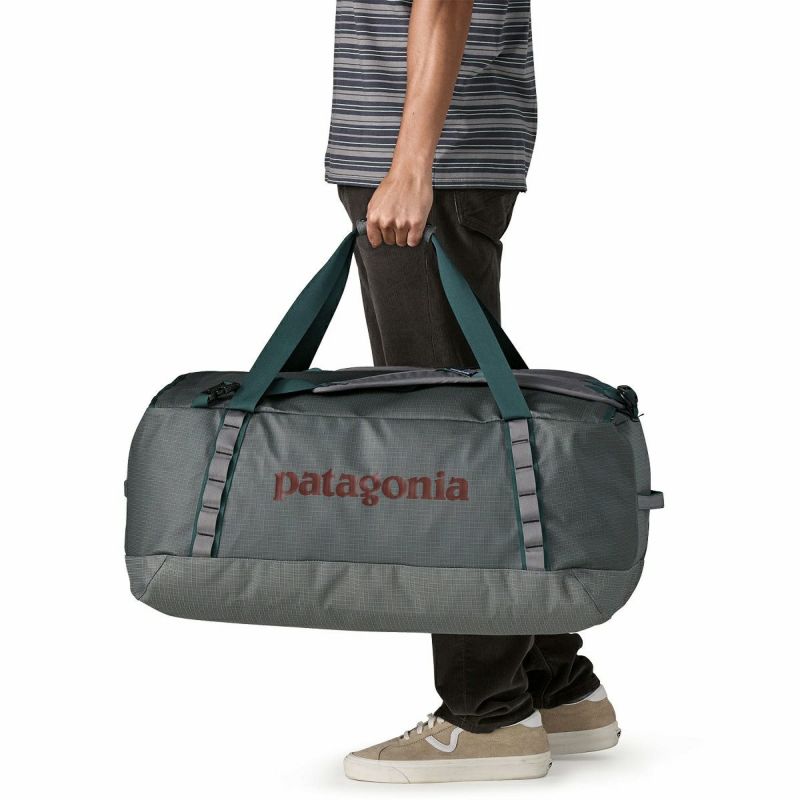 パタゴニア ブラックホールダッフル70リットル ブラックホール・ダッフル 70L - パタゴニア公式オンラインショップ