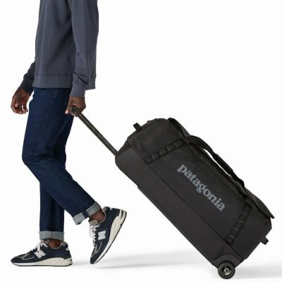 patagonia パタゴニア ブラックホールウィールドダッフル 100L 