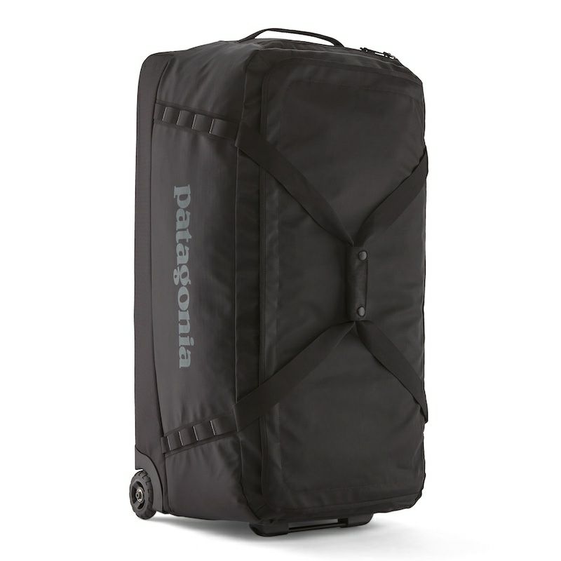 patagonia パタゴニア ブラックホールウィールドダッフル 100L