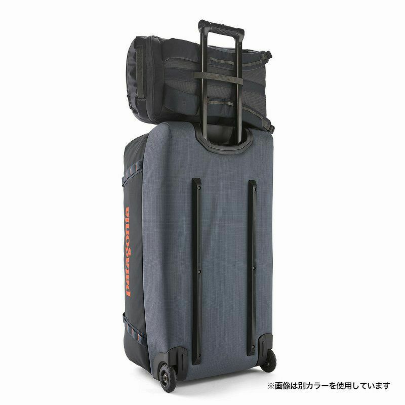 patagonia パタゴニア ブラックホールウィールドダッフル 100L｜SUNDAY 