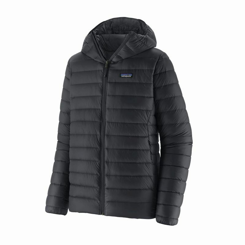 patagonia パタゴニア ダウンセーターフーディ メンズ｜SUNDAY 
