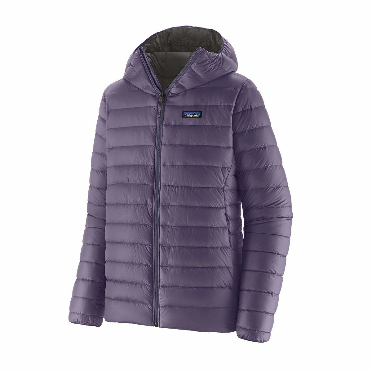 パタゴニア patagonia ダウンセーターフーディーの人気商品・通販 