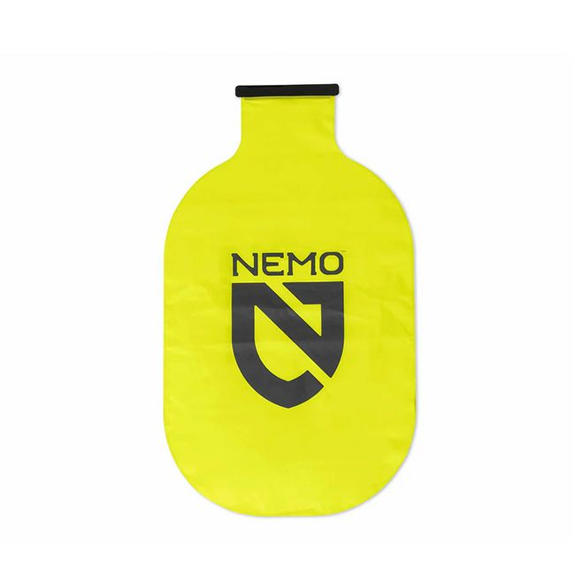NEMO Equipment ニーモイクイップメント ボルテックスパッド