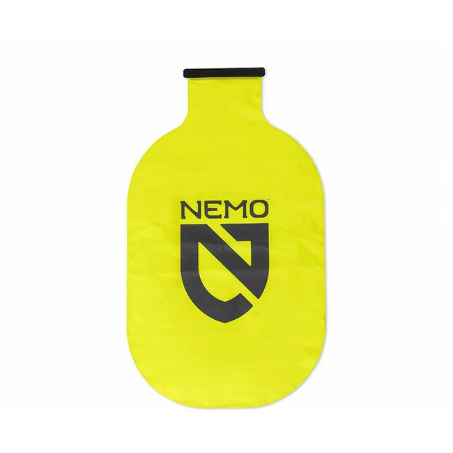 Nemo ニーモ　TUBOL　二脚分 Tani™ OSMO™ Footprint – NEMO Equipment Japan