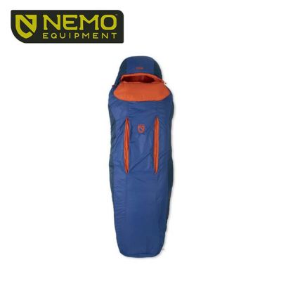 Nemo ニーモ ギャラクシーストーム 3p Outdoor Style サンデーマウンテン