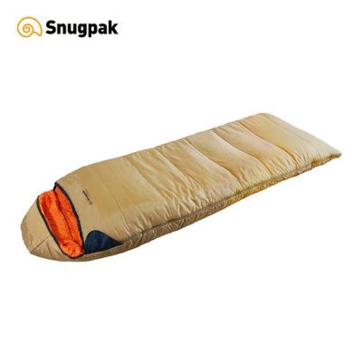 Snugpak スナグパック ベースキャンプ スリープシステム マミー